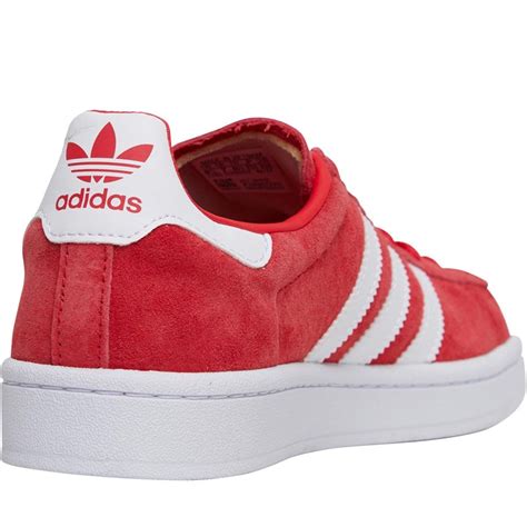 adidas schuhe damen rot